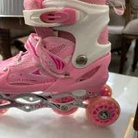 اسکیت دخترانه