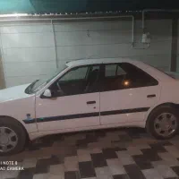 پژو سلکس 99خشک 36هزار کار