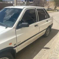 پراید مدل۸۸