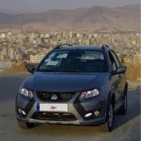 کوییکrsخشک آپشن دار|خودرو سواری و وانت|کامیاران, |دیوار