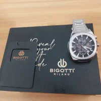 ساعت BIGOTTI