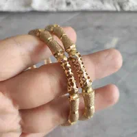 دو عدد النگوبدل سایز4