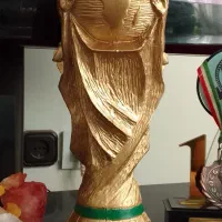 مجسمه کاپ جام جهانی