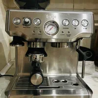 اسپرسوساز|سماور، چایساز، قهوهساز|تهران, کیانشهر|دیوار