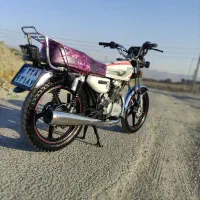 هوندا 150|موتورسیکلت|رودهن, |دیوار