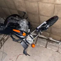 هندا ۲۰۰ رهرو سلامت