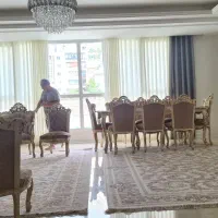 مبل و ناهارخوری ۱۰ نفره