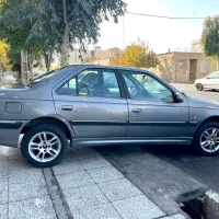 پارس tu5 مدل 91