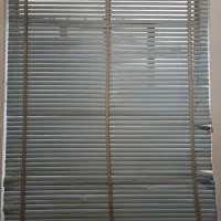 فروش سه عدد پرده کرکره باقیمت توافقی