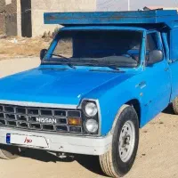 فروش نیسان مدل 91،دوگانه سور کارخانه