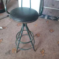 صندلی چرخون|صندلی و نیمکت|نورآباد ممسنی, |دیوار