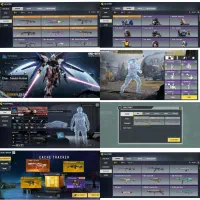 اکانت کالاف