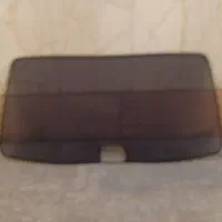 پرده طوری افتابگیر شیشه عقب پژو و سنمد
