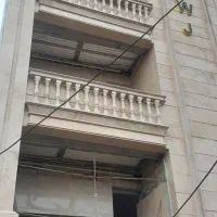 سنگکاری و کاشیکاری