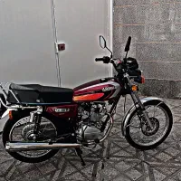 هوندا 150|موتورسیکلت|الوند, |دیوار