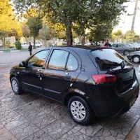 تیبا 2عروسک مدل 97|خودرو سواری و وانت|کرمانشاه, |دیوار