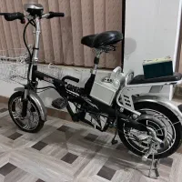 موتور برقی-دوچرخه برقی -اسکوتر