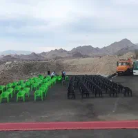 اجاره میز و صندلی ، ویدیو وال ،سیستم صدا