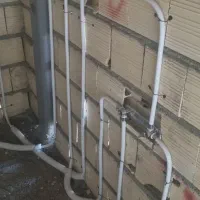 اکیپ تاسیسات ساختمان با نقشه و تایید نظام مهندسی|خدمات پیشه و مهارت|کرج, اصفهانی‌ها|دیوار