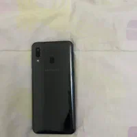 گوشی a20 سامسونگ سالم