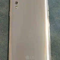 ال جی ولوت صفحه تاچش ترک برداشته