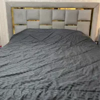 تخت دونفره و بسیار شیک