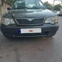 پراید 132دوگانه سوز