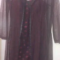 پیراهن مجلسی
