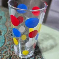 لیوان|ظروف سرو و پذیرایی|تبریز, |دیوار