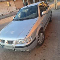 سمندال ایکس مدل۸۳|خودرو سواری و وانت|اسفرورین, |دیوار