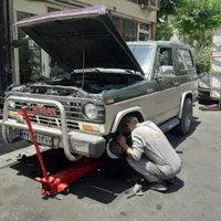 بوستر سازی و تعمیرات تخصصی ترمز|خدمات موتور و ماشین|تهران, خزانه|دیوار