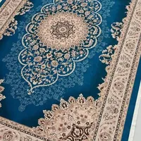 2عدد رو فرشی سفارشی روکش دار  مخمل|روفرشی|فولادشهر, C5|دیوار