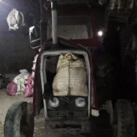 تراکتور ۲۸۵