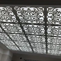 اجرای سقف کاذب 60*60|خدمات پیشه و مهارت|تهران, باغ خزانه|دیوار