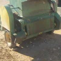 دستگاه خرمن کوب به شرت