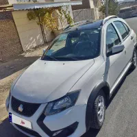 کوئیک GXR-Lمدل1404|خودرو سواری و وانت|مشهد, بهشت|دیوار