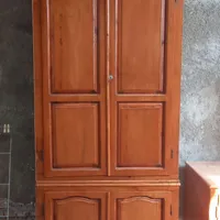 کمد قدی