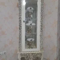 بوفه|بوفه، ویترین، کنسول|هشتگرد, شهرک ریحانه|دیوار