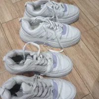 حراج کتانی و چکمه