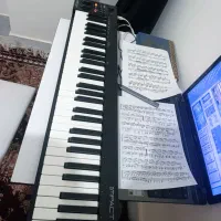 میدی کنترلر نکتار ایمپکت gx61