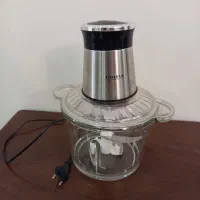 خردکن سیلور کرست