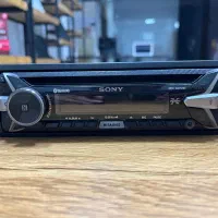 ضبط خودرو سونی MEX-N4150BT (مخصوص 206 + نویزگیر)