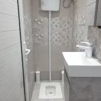 آپارتمان ۶۶ متری دو خواب تک واحدی با پارکینگ|فروش آپارتمان|تهران, ارجمندی راد|دیوار