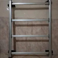 باربند پژو ۴۰۵|بندرخت و رخت‌آویز|تبریز, |دیوار