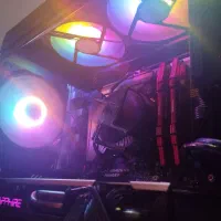 سیستم گیمینگ نسل ۶ رم ۱۶