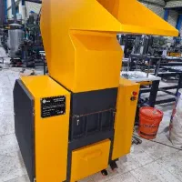 دستگاه آسیاب پلاستیک|ماشین‌آلات صنعتی|همدان, |دیوار