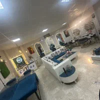 سالن زیبایی رضوان