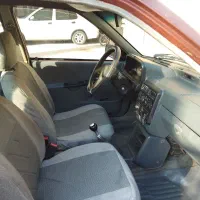 پراید مدل ۸۷ بنزینی اصفهان شاهین شهر|خودرو سواری و وانت|شوش, |دیوار