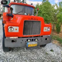 ماک مدل 78|خودرو سنگین|بهار, |دیوار