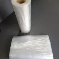 تولیدانواع نایلکس شفاف،شیری،رنگی،کیسه زباله وفریزر|عمده‌فروشی|نظرآباد, شهرک صنعتی سپهر|دیوار